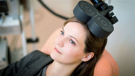 Deep Transcranial Magnetic Stimulation Combined With.